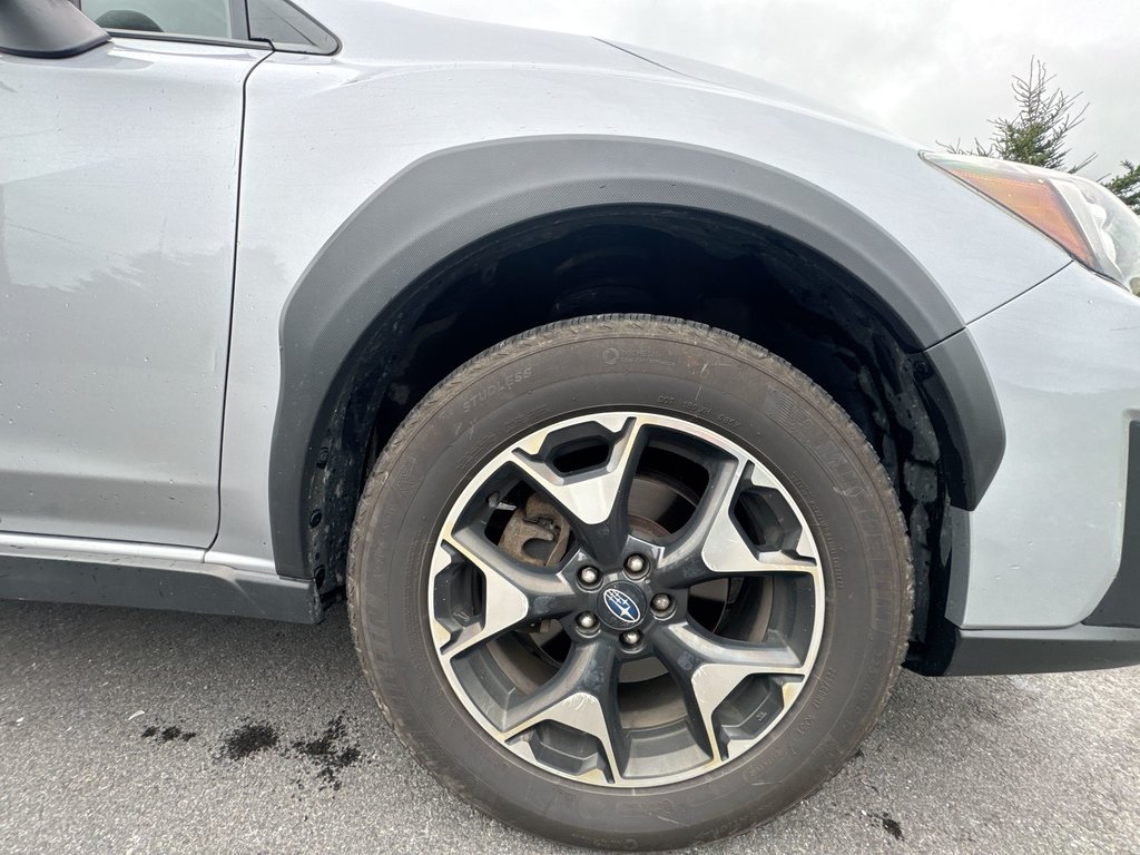 2020 Subaru Crosstrek Convenience | Cam | HtdSeat | USB in Saint John, New Brunswick - 10 - w1024h768px