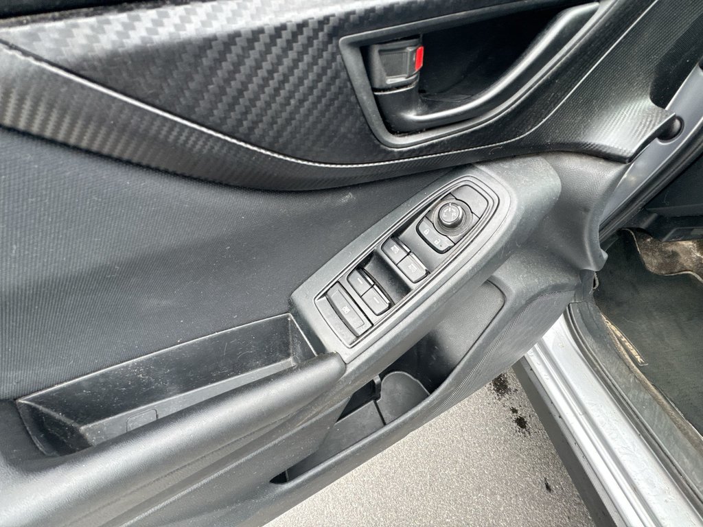 2020 Subaru Crosstrek Convenience | Cam | HtdSeat | USB in Saint John, New Brunswick - 15 - w1024h768px