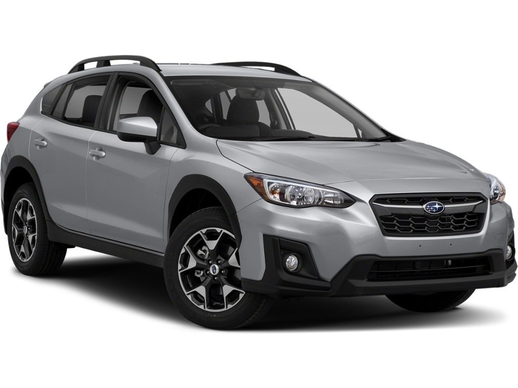 2020 Subaru Crosstrek Convenience | Cam | HtdSeat | USB in Saint John, New Brunswick - 1 - w1024h768px