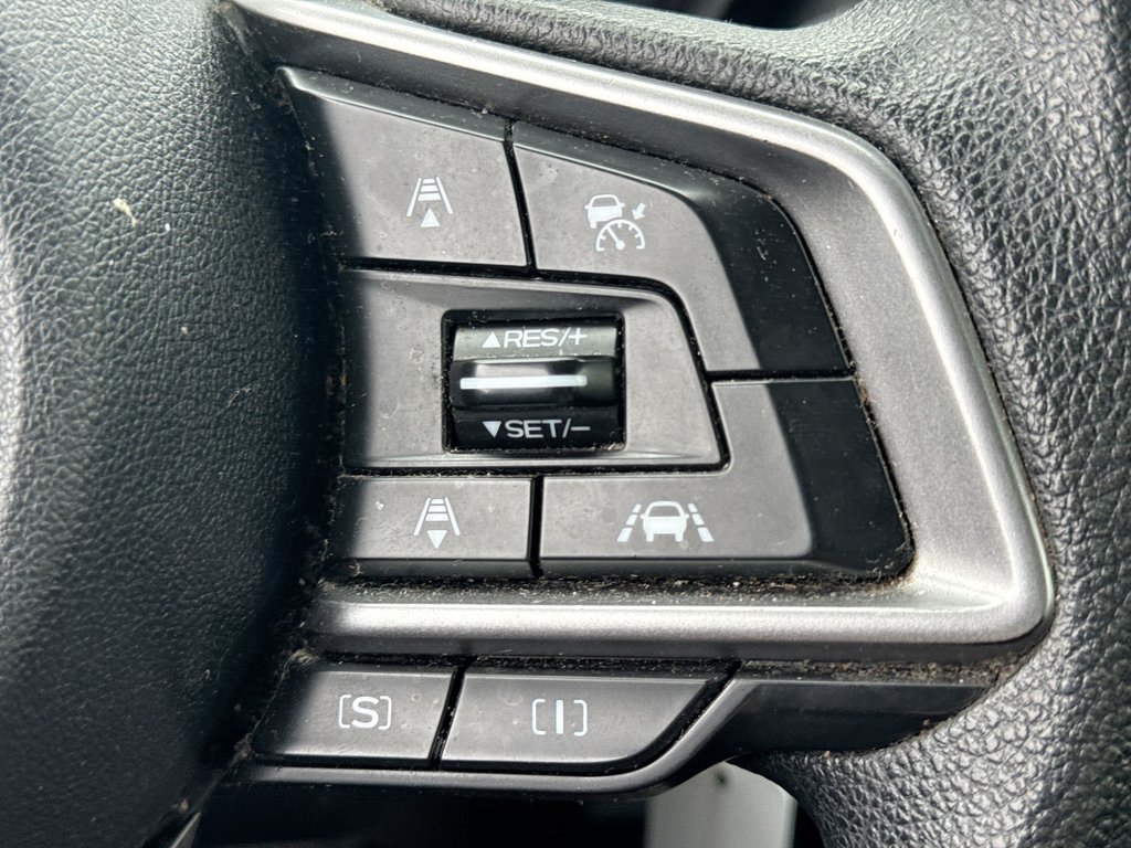 2020 Subaru Crosstrek Convenience | Cam | HtdSeat | USB in Saint John, New Brunswick - 21 - w1024h768px