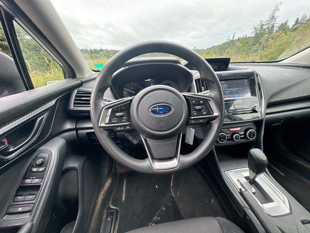 2020 Subaru Crosstrek Convenience | Cam | HtdSeat | USB in Saint John, New Brunswick - 12 - w1024h768px