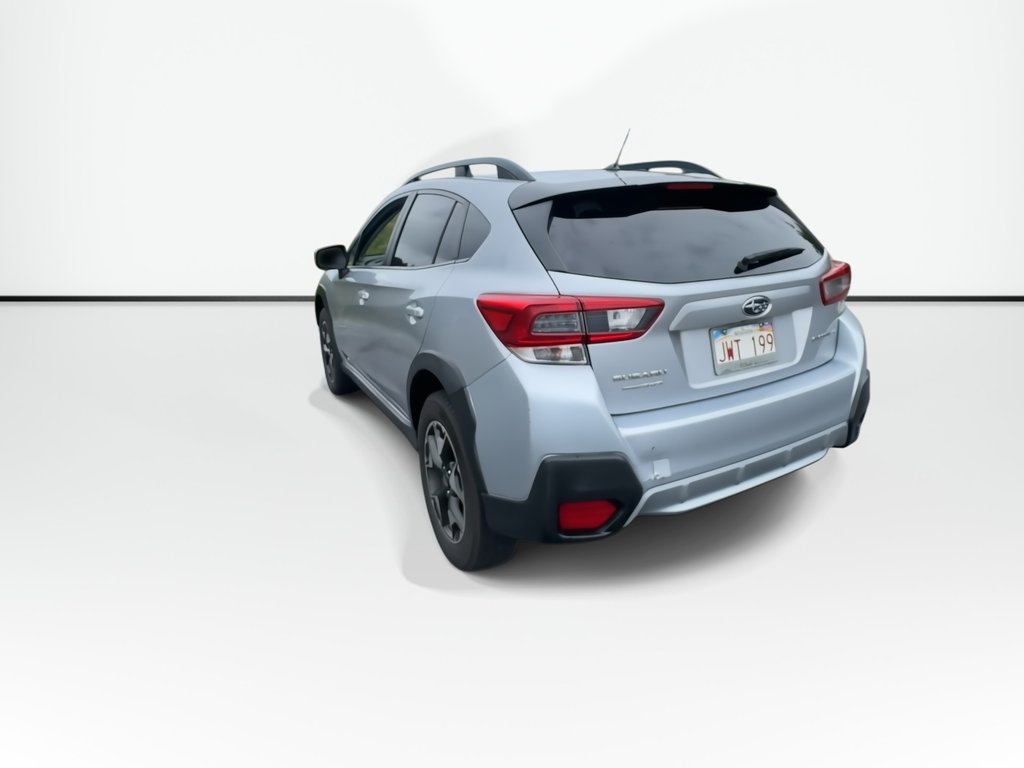 2020 Subaru Crosstrek Convenience | Cam | HtdSeat | USB in Saint John, New Brunswick - 7 - w1024h768px