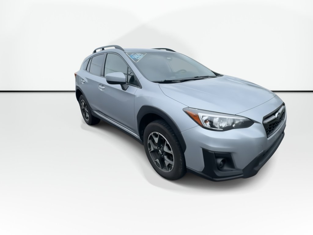 2020 Subaru Crosstrek Convenience | Cam | HtdSeat | USB in Saint John, New Brunswick - 3 - w1024h768px