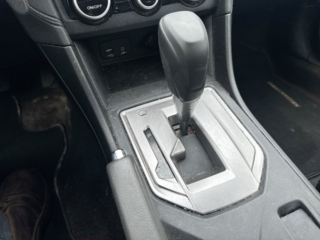 2020 Subaru Crosstrek Convenience | Cam | HtdSeat | USB in Saint John, New Brunswick - 29 - w1024h768px