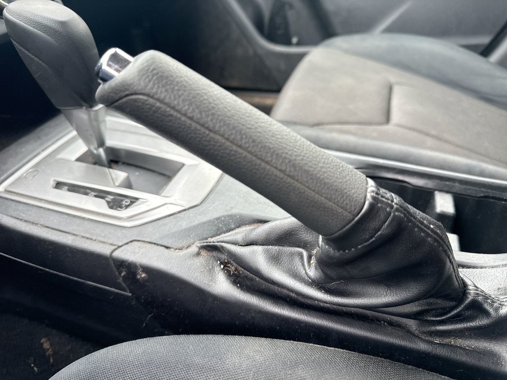 2020 Subaru Crosstrek Convenience | Cam | HtdSeat | USB in Saint John, New Brunswick - 30 - w1024h768px