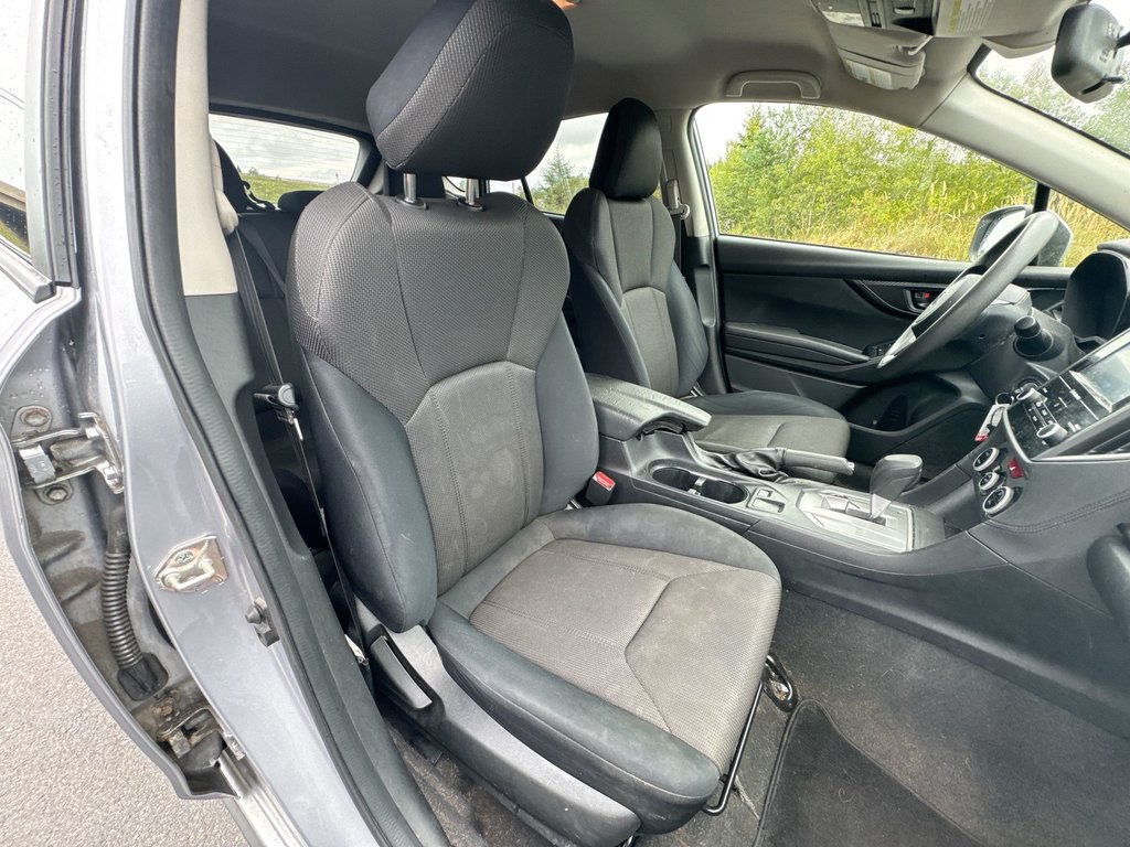 2020 Subaru Crosstrek Convenience | Cam | HtdSeat | USB in Saint John, New Brunswick - 42 - w1024h768px
