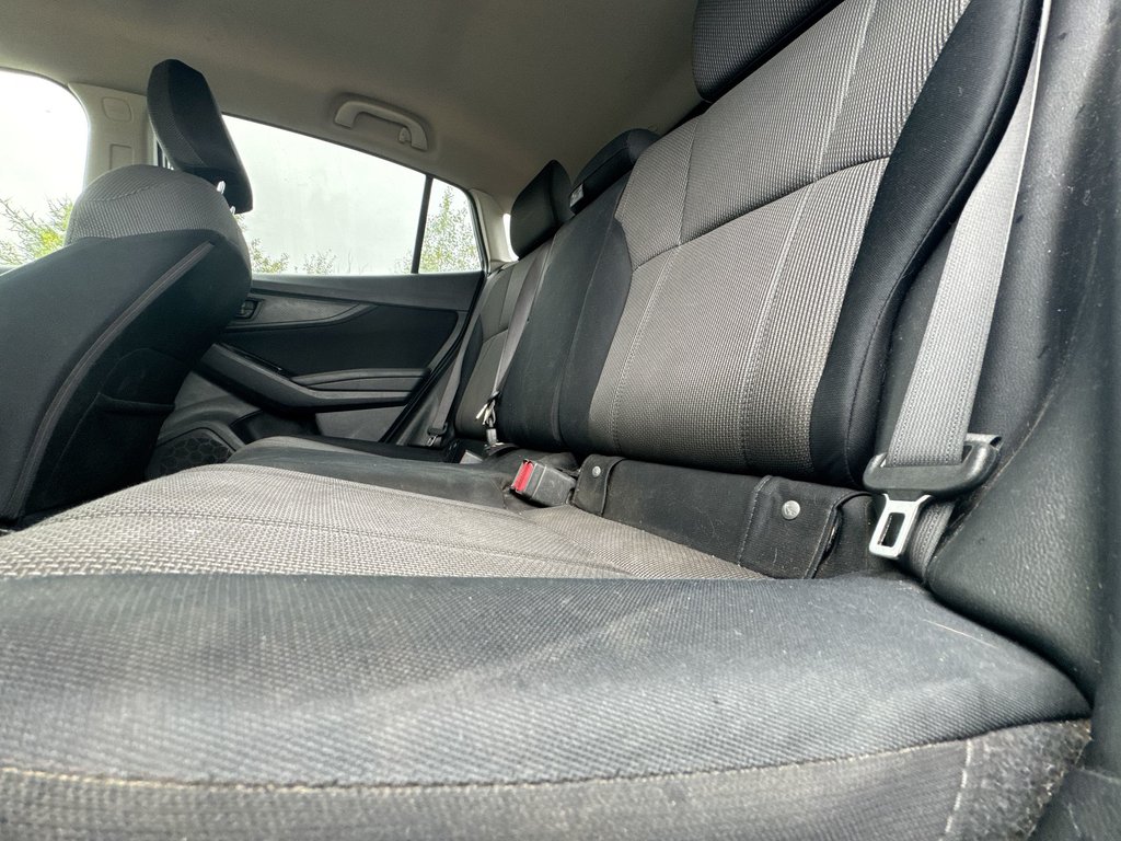 2020 Subaru Crosstrek Convenience | Cam | HtdSeat | USB in Saint John, New Brunswick - 34 - w1024h768px