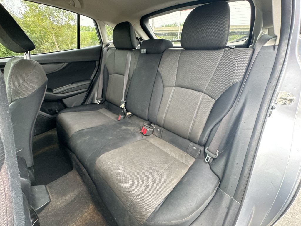 2020 Subaru Crosstrek Convenience | Cam | HtdSeat | USB in Saint John, New Brunswick - 33 - w1024h768px