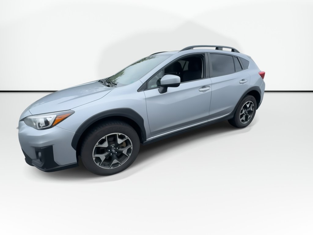 2020 Subaru Crosstrek Convenience | Cam | HtdSeat | USB in Saint John, New Brunswick - 5 - w1024h768px