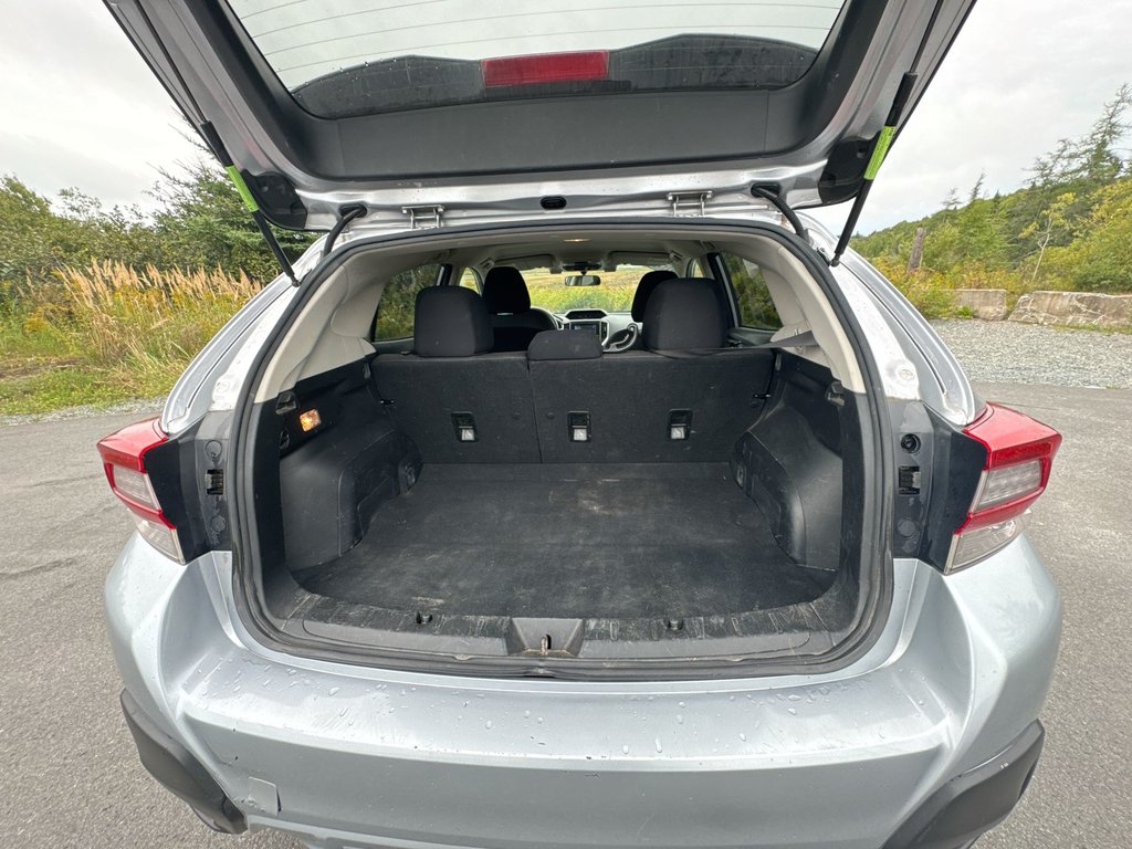 2020 Subaru Crosstrek Convenience | Cam | HtdSeat | USB in Saint John, New Brunswick - 36 - w1024h768px