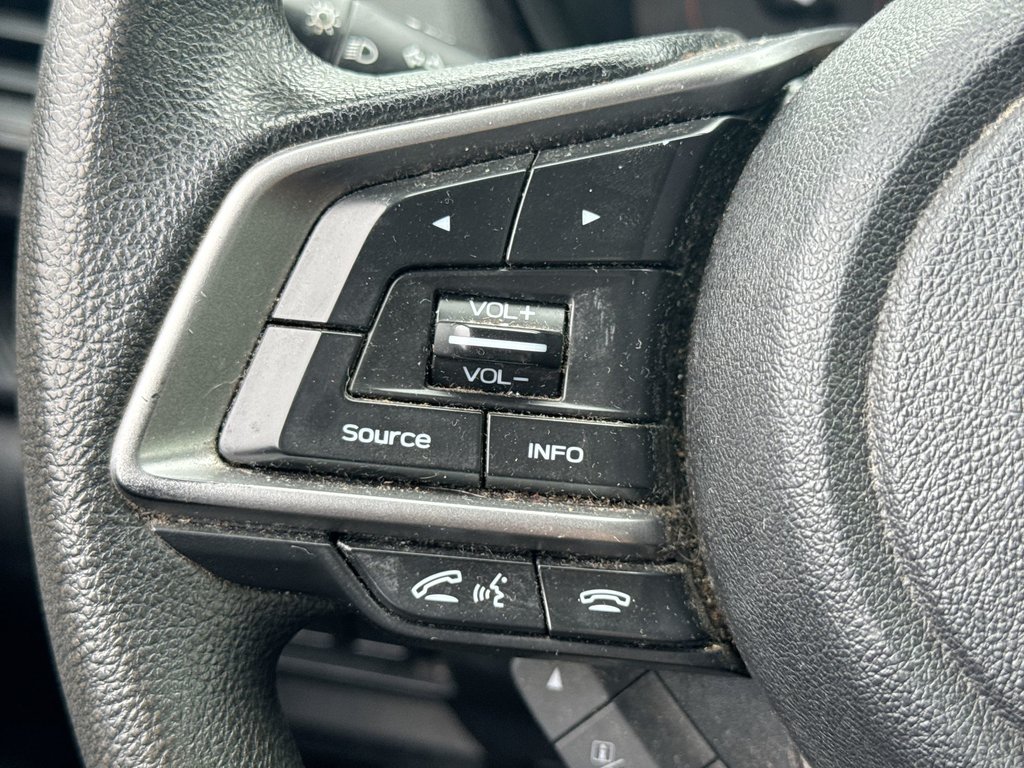 2020 Subaru Crosstrek Convenience | Cam | HtdSeat | USB in Saint John, New Brunswick - 20 - w1024h768px