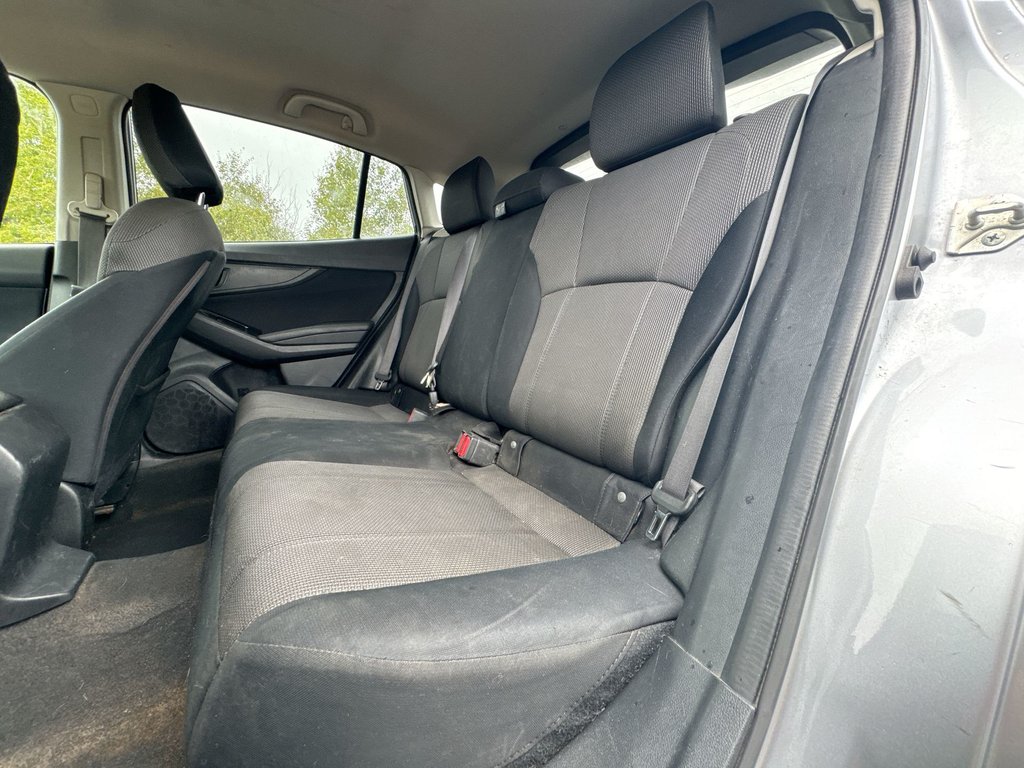 2020 Subaru Crosstrek Convenience | Cam | HtdSeat | USB in Saint John, New Brunswick - 32 - w1024h768px