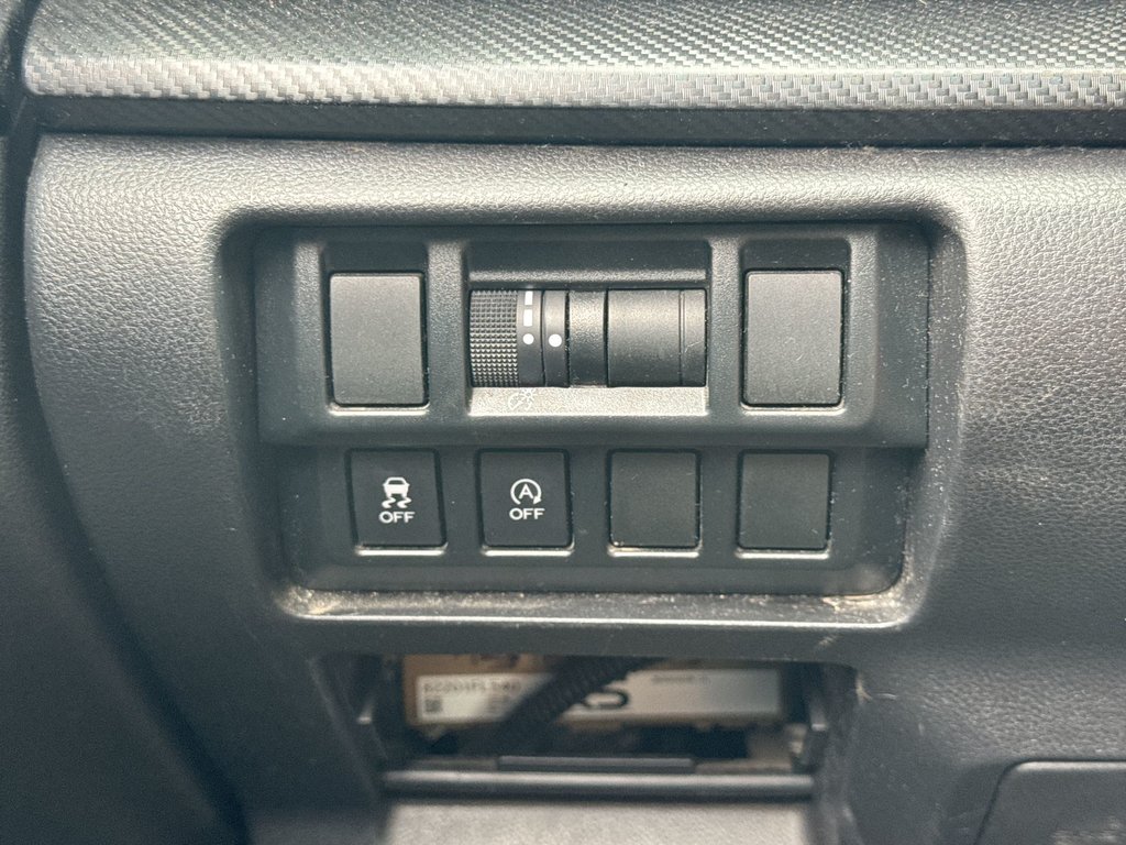 2020 Subaru Crosstrek Convenience | Cam | HtdSeat | USB in Saint John, New Brunswick - 22 - w1024h768px