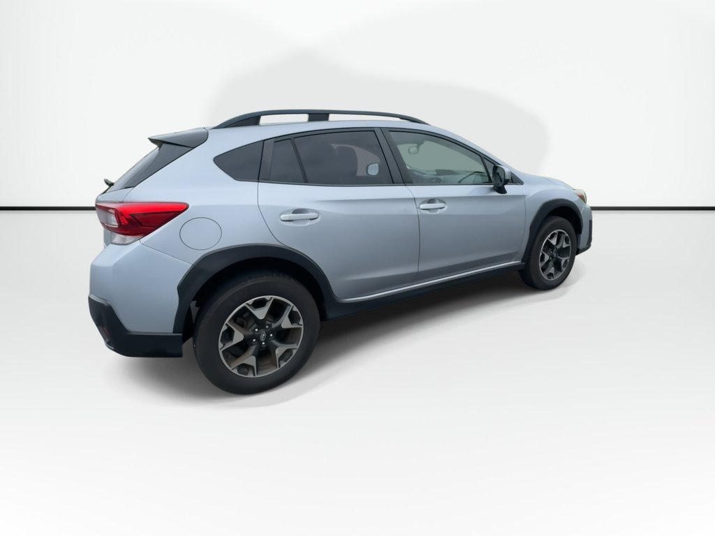 2020 Subaru Crosstrek Convenience | Cam | HtdSeat | USB in Saint John, New Brunswick - 9 - w1024h768px