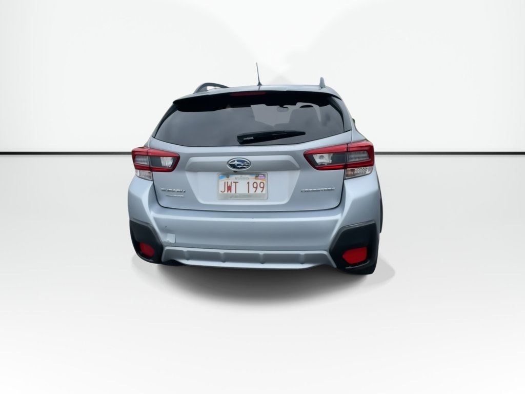 2020 Subaru Crosstrek Convenience | Cam | HtdSeat | USB in Saint John, New Brunswick - 8 - w1024h768px