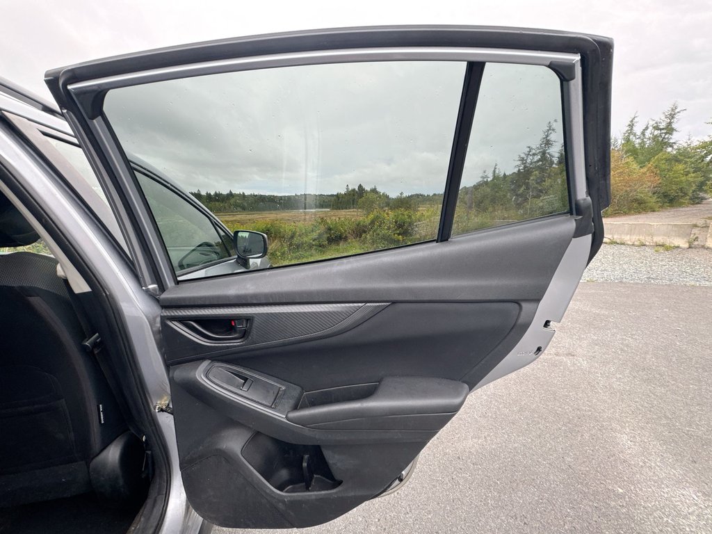 2020 Subaru Crosstrek Convenience | Cam | HtdSeat | USB in Saint John, New Brunswick - 41 - w1024h768px