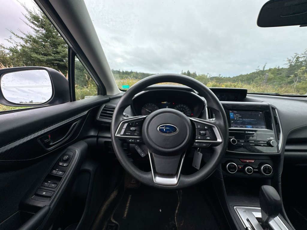 2020 Subaru Crosstrek Convenience | Cam | HtdSeat | USB in Saint John, New Brunswick - 17 - w1024h768px