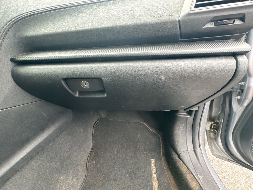 2020 Subaru Crosstrek Convenience | Cam | HtdSeat | USB in Saint John, New Brunswick - 44 - w1024h768px