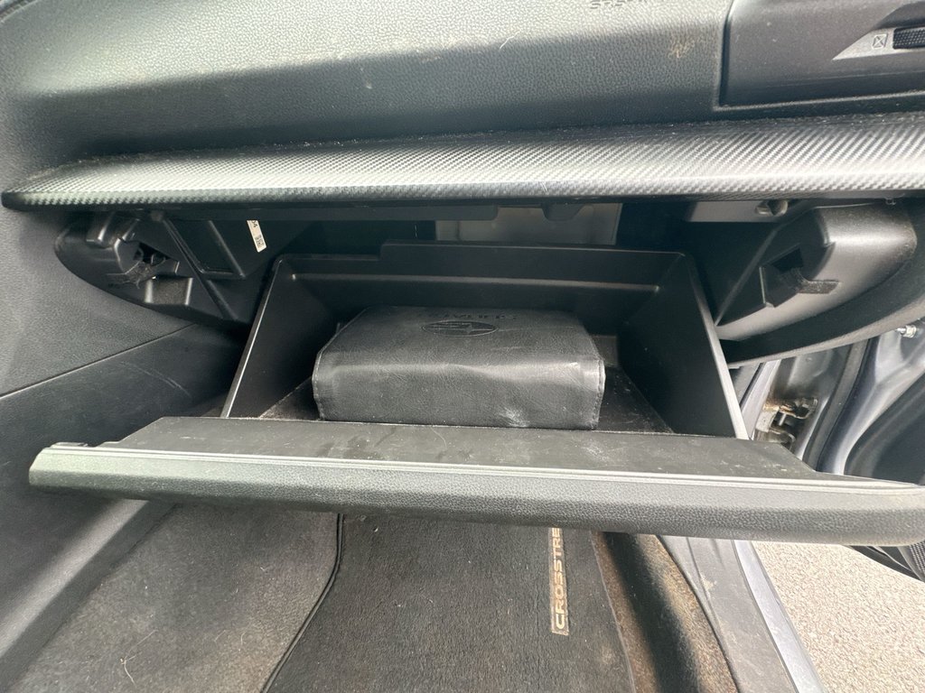 2020 Subaru Crosstrek Convenience | Cam | HtdSeat | USB in Saint John, New Brunswick - 43 - w1024h768px