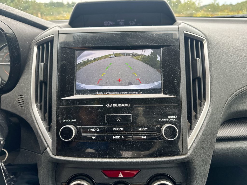 2020 Subaru Crosstrek Convenience | Cam | HtdSeat | USB in Saint John, New Brunswick - 26 - w1024h768px