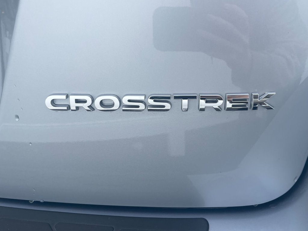 2021  Crosstrek Touring | Cam | USB | HtdSeats | Warranty to 2025 in Saint John, New Brunswick - 13 - w1024h768px