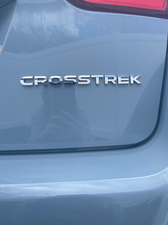 2021  Crosstrek Touring | Cam | USB | HtdSeats | Warranty to 2026 in Saint John, New Brunswick - 14 - w1024h768px