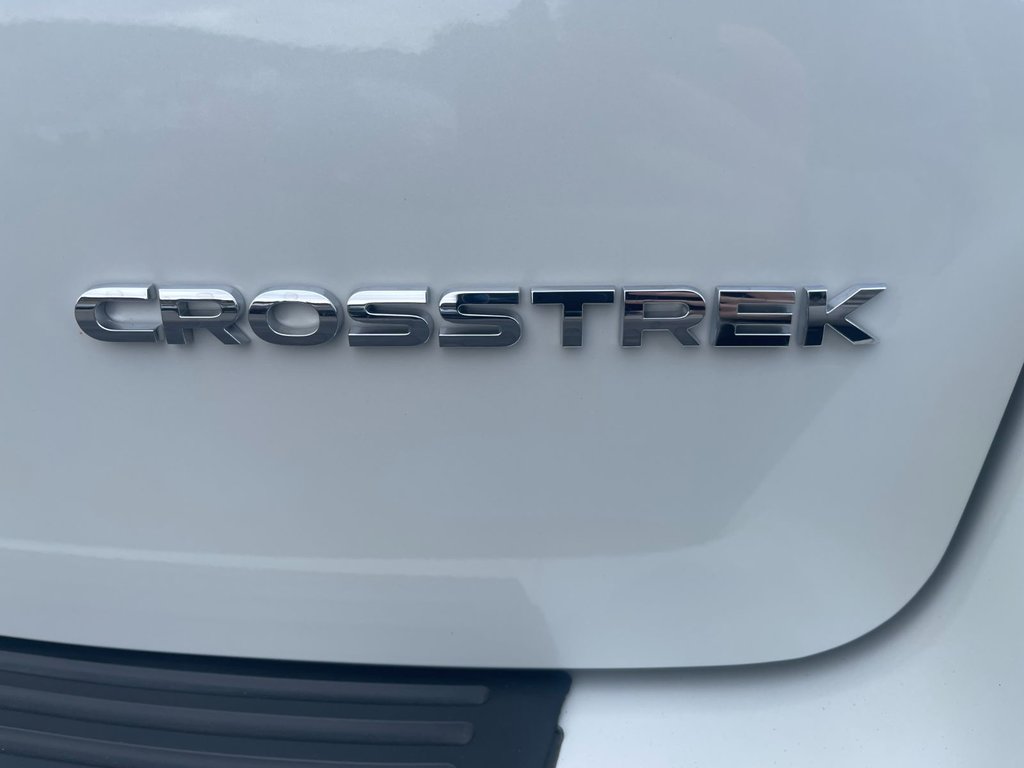 Crosstrek Touring | Cam | USB | HtdSeats | Warranty to 2026 2021 à Saint John, Nouveau-Brunswick - 14 - w1024h768px