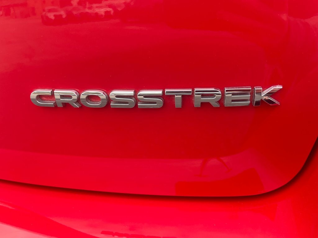 2021  Crosstrek Touring | Cam | USB | HtdSeats | Warranty to 2026 in Saint John, New Brunswick - 15 - w1024h768px