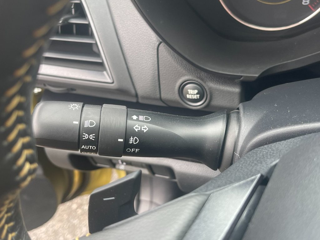 Crosstrek Outdoor | Leather | Cam | USB | Warranty to 2026 2021 à Saint John, Nouveau-Brunswick - 16 - w1024h768px