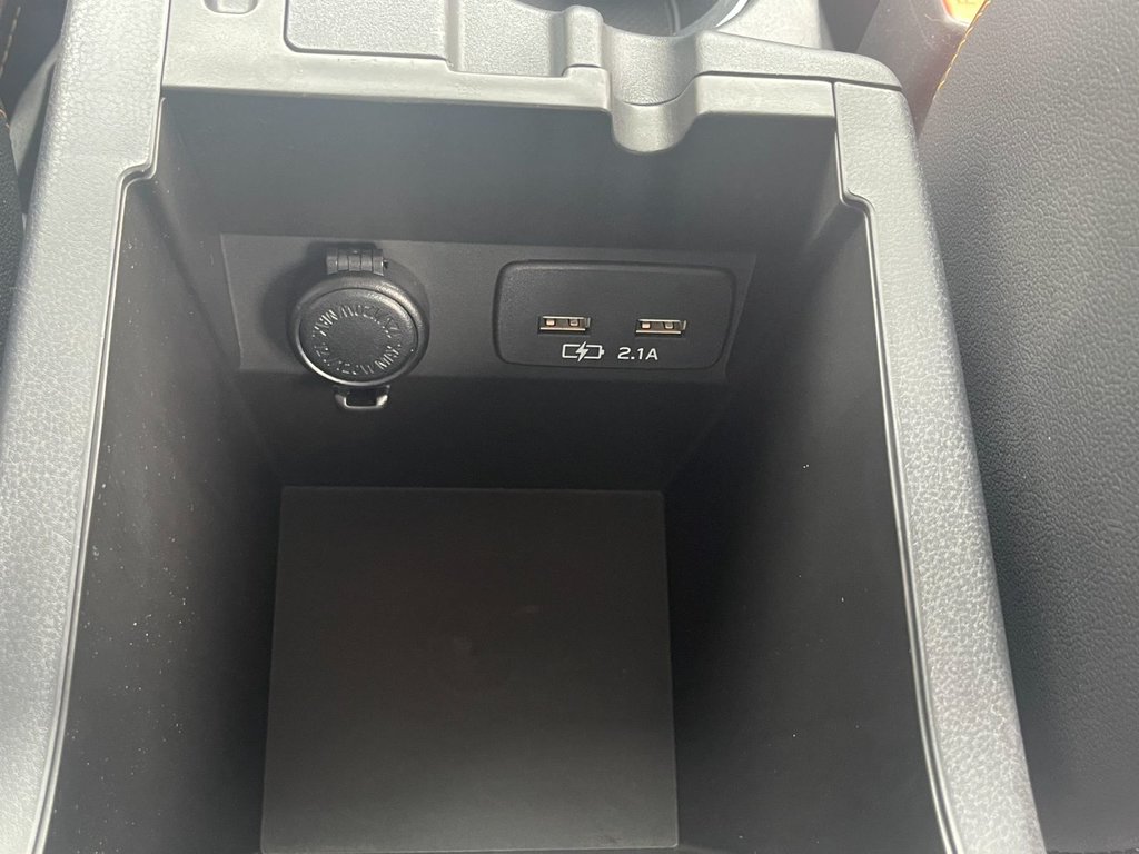 Crosstrek Outdoor | Leather | Cam | USB | Warranty to 2026 2021 à Saint John, Nouveau-Brunswick - 28 - w1024h768px