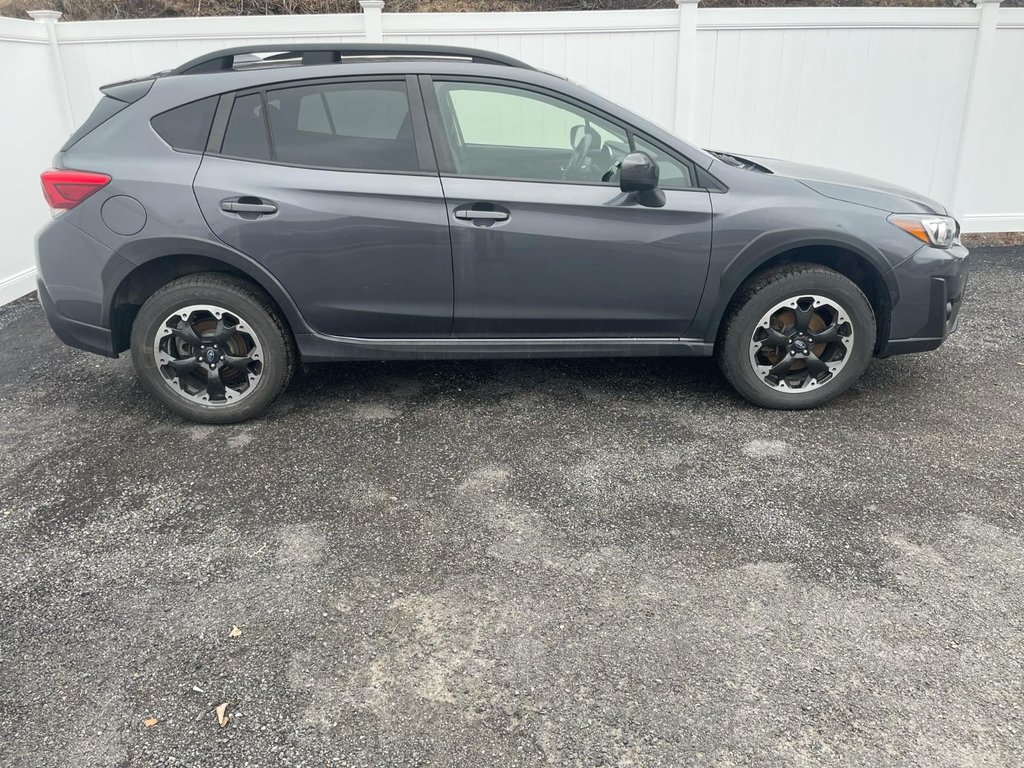 2021 Subaru Crosstrek Touring | Cam | USB | HtdSeats | Warranty to 2026 in Saint John, New Brunswick - 2 - w1024h768px