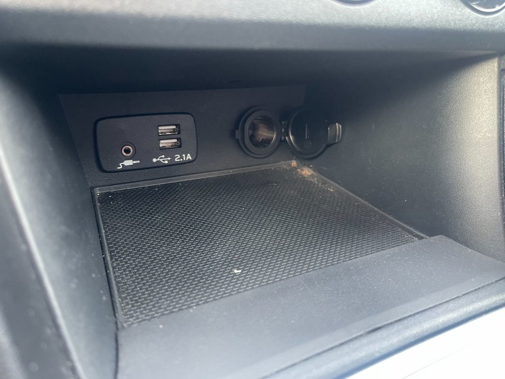 2021 Subaru Crosstrek Touring | Cam | USB | HtdSeats | Warranty to 2026 in Saint John, New Brunswick - 34 - w1024h768px