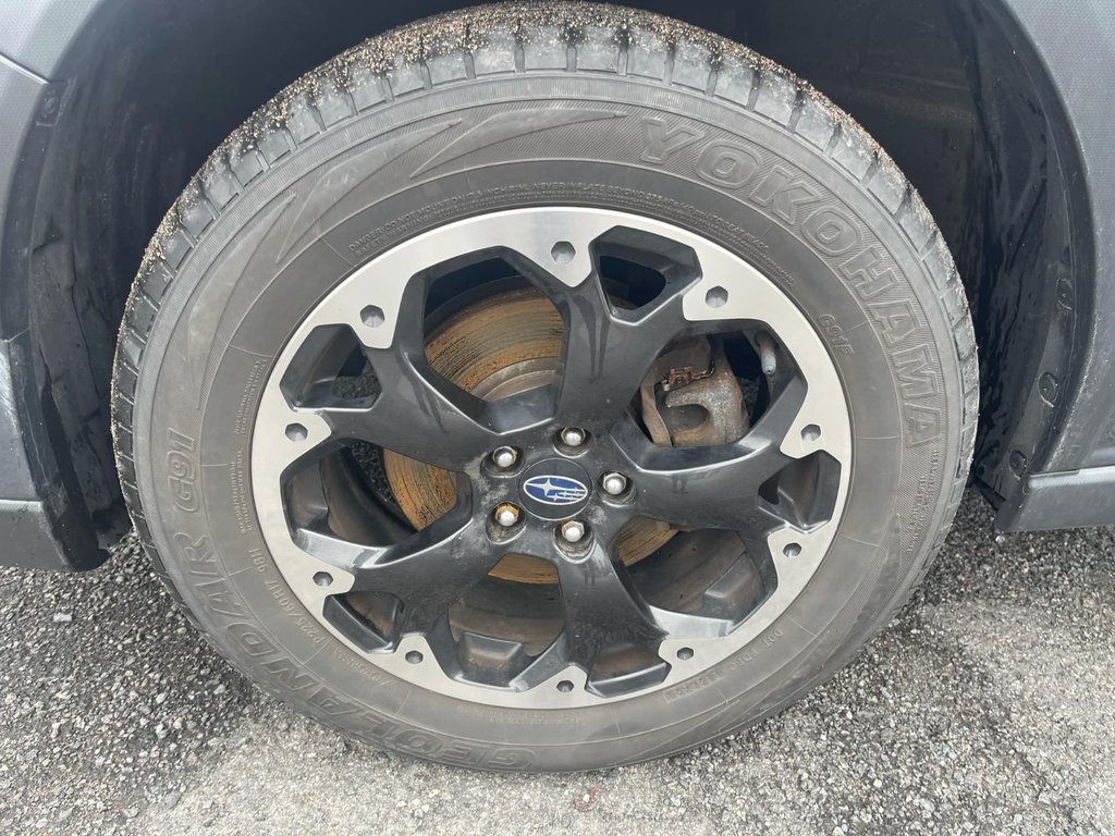 2021 Subaru Crosstrek Touring | Cam | USB | HtdSeats | Warranty to 2026 in Saint John, New Brunswick - 44 - w1024h768px