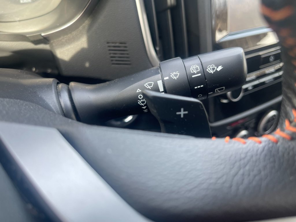 2021 Subaru Crosstrek Touring | Cam | USB | HtdSeats | Warranty to 2026 in Saint John, New Brunswick - 25 - w1024h768px