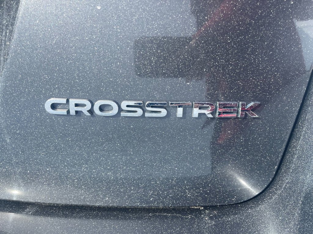 2021 Subaru Crosstrek Touring | Cam | USB | HtdSeats | Warranty to 2026 in Saint John, New Brunswick - 43 - w1024h768px