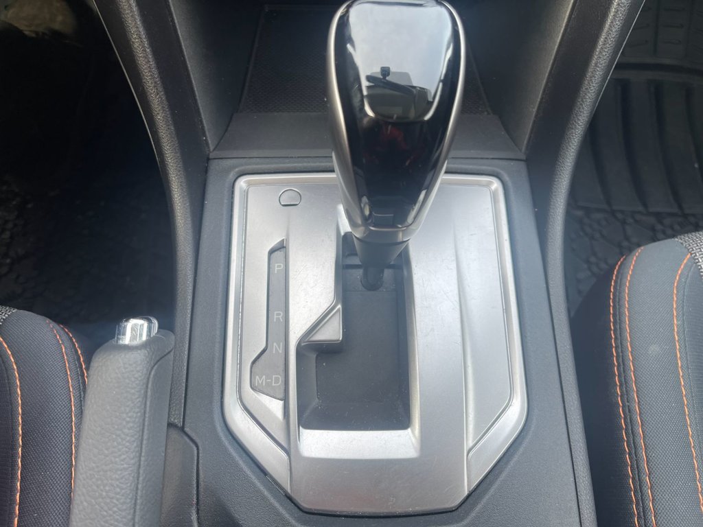 2021 Subaru Crosstrek Touring | Cam | USB | HtdSeats | Warranty to 2026 in Saint John, New Brunswick - 35 - w1024h768px