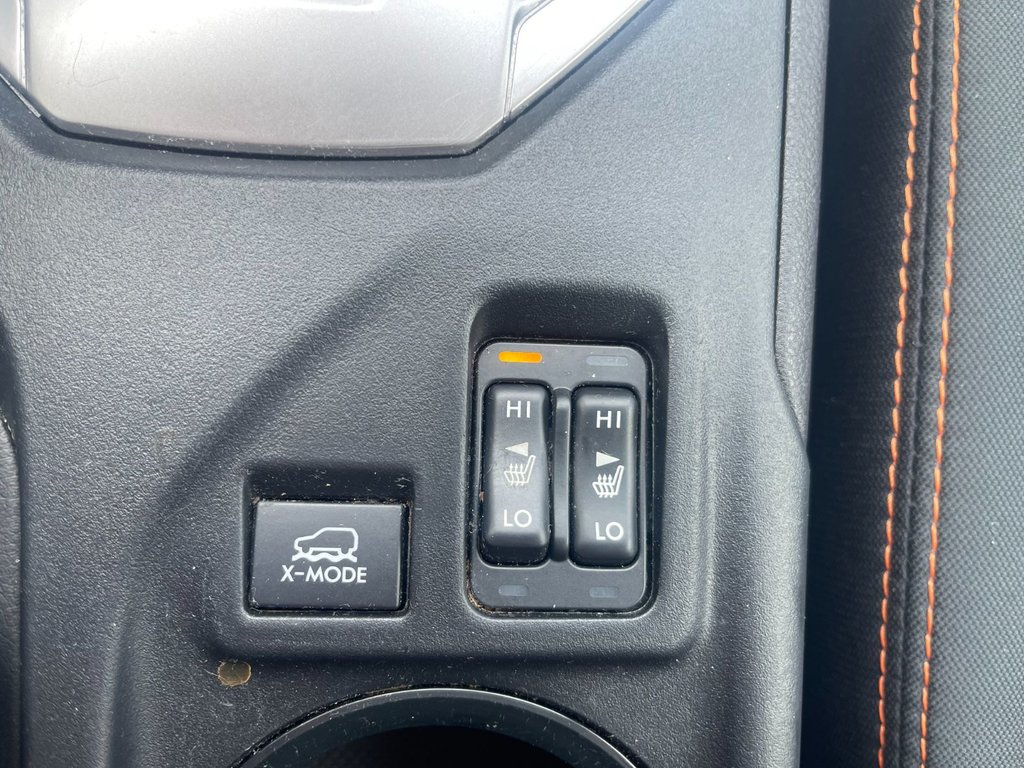 2021 Subaru Crosstrek Touring | Cam | USB | HtdSeats | Warranty to 2026 in Saint John, New Brunswick - 36 - w1024h768px