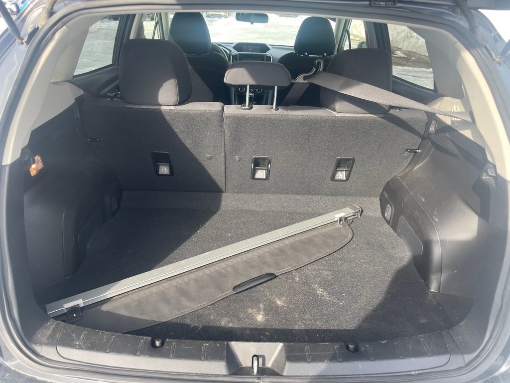 2021 Subaru Crosstrek Touring | Cam | USB | HtdSeats | Warranty to 2026 in Saint John, New Brunswick - 12 - w1024h768px