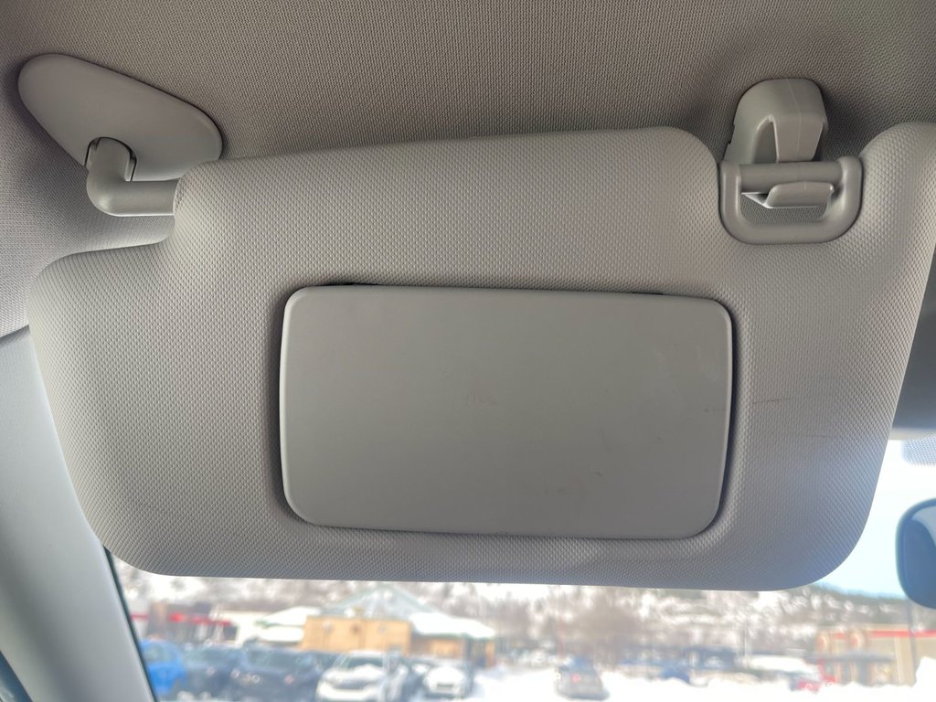 2021 Subaru Crosstrek Touring | Cam | USB | HtdSeats | Warranty to 2026 in Saint John, New Brunswick - 27 - w1024h768px
