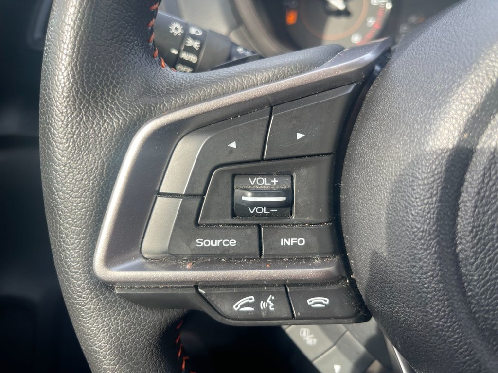 2021 Subaru Crosstrek Touring | Cam | USB | HtdSeats | Warranty to 2026 in Saint John, New Brunswick - 20 - w1024h768px