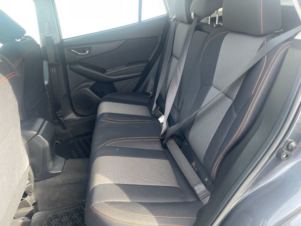 2021 Subaru Crosstrek Touring | Cam | USB | HtdSeats | Warranty to 2026 in Saint John, New Brunswick - 11 - w1024h768px