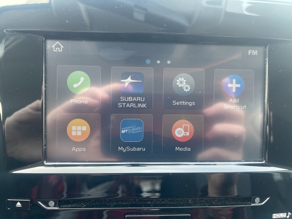 2021 Subaru Crosstrek Touring | Cam | USB | HtdSeats | Warranty to 2026 in Saint John, New Brunswick - 30 - w1024h768px