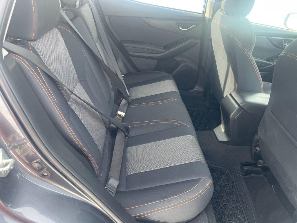 2021 Subaru Crosstrek Touring | Cam | USB | HtdSeats | Warranty to 2026 in Saint John, New Brunswick - 13 - w1024h768px