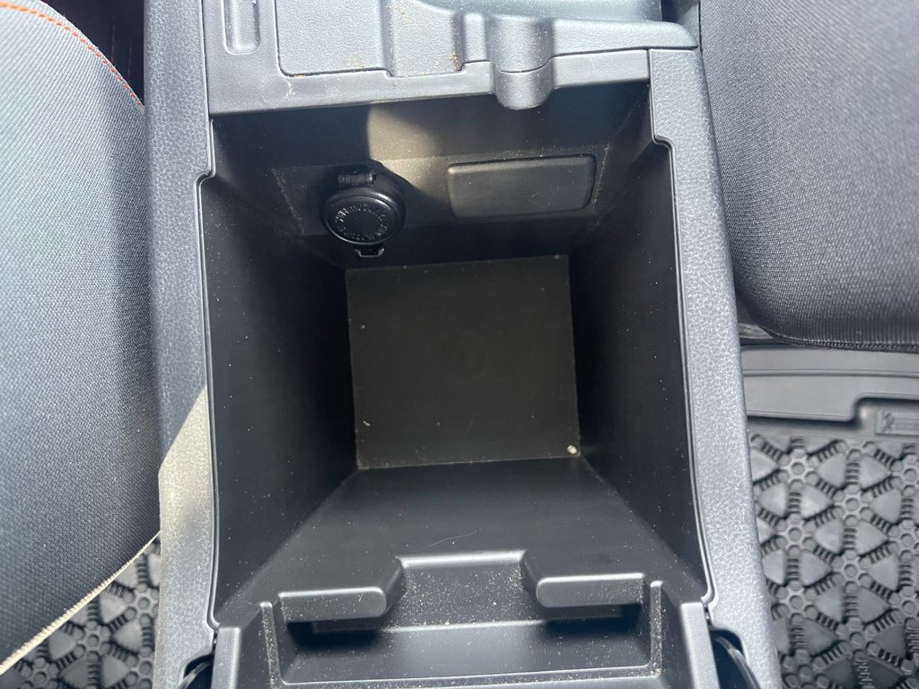 2021 Subaru Crosstrek Touring | Cam | USB | HtdSeats | Warranty to 2026 in Saint John, New Brunswick - 38 - w1024h768px