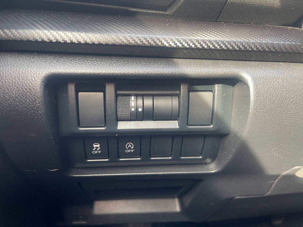 2021 Subaru Crosstrek Touring | Cam | USB | HtdSeats | Warranty to 2026 in Saint John, New Brunswick - 18 - w1024h768px