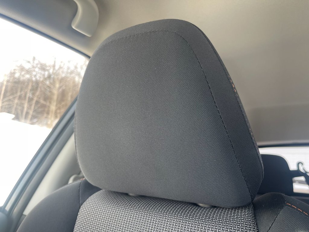 2021 Subaru Crosstrek Touring | Cam | USB | HtdSeats | Warranty to 2026 in Saint John, New Brunswick - 40 - w1024h768px