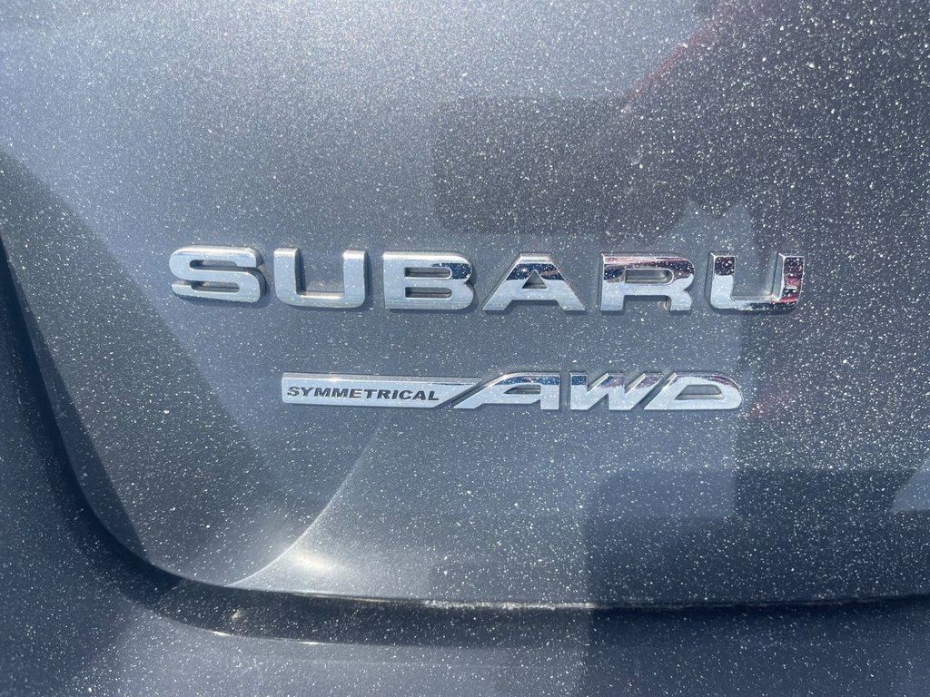 2021 Subaru Crosstrek Touring | Cam | USB | HtdSeats | Warranty to 2026 in Saint John, New Brunswick - 42 - w1024h768px