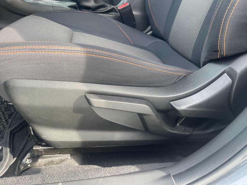 2021 Subaru Crosstrek Touring | Cam | USB | HtdSeats | Warranty to 2026 in Saint John, New Brunswick - 9 - w1024h768px