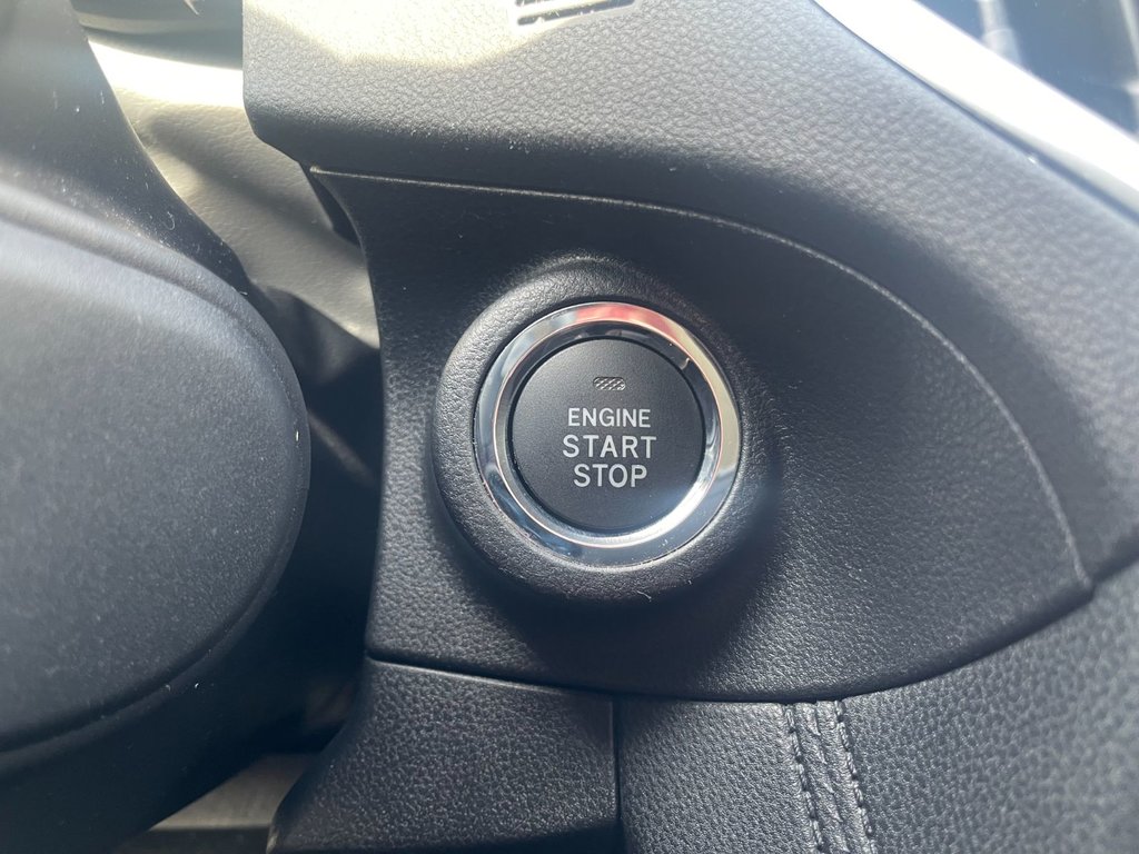 2021 Subaru Crosstrek Touring | Cam | USB | HtdSeats | Warranty to 2026 in Saint John, New Brunswick - 26 - w1024h768px