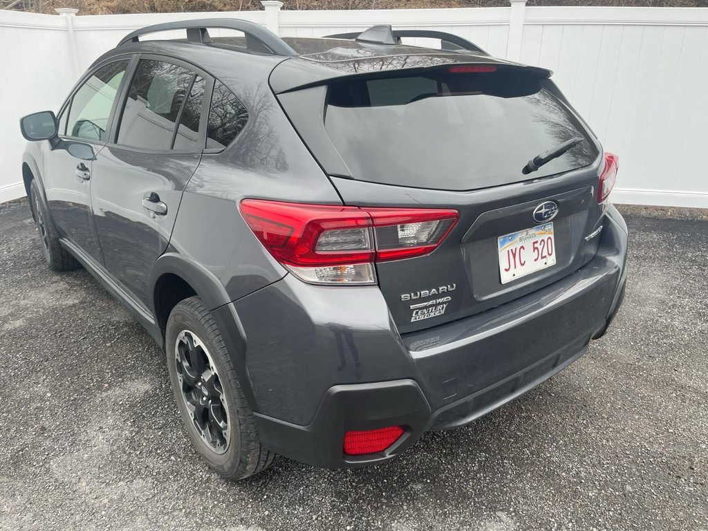 2021 Subaru Crosstrek Touring | Cam | USB | HtdSeats | Warranty to 2026 in Saint John, New Brunswick - 5 - w1024h768px